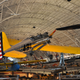 A Ryan PT-22 Recruit at the Smithsonian Air & Space Museum.
